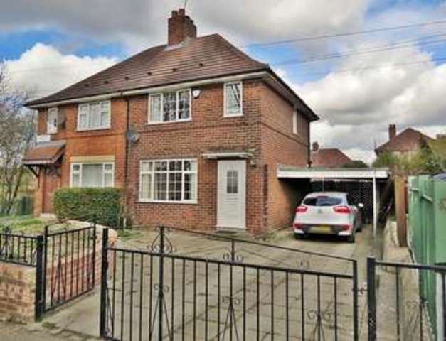  Image of 2 bedroom Semi-Detached house to rent in Appleby Walk Leeds LS15 at Leeds LS15 Leeds, LS15 0NJ
