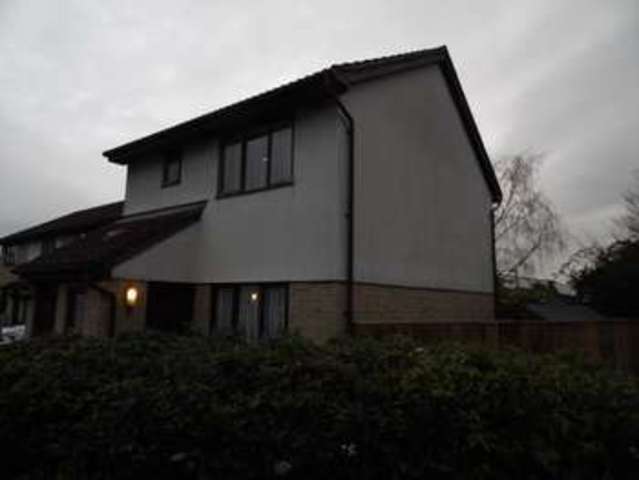  Image of 1 bedroom Flat to rent in Appletree Court Worle Weston-super-Mare BS22 at Worle Weston-super-Mare St Georges, BS22 6BA
