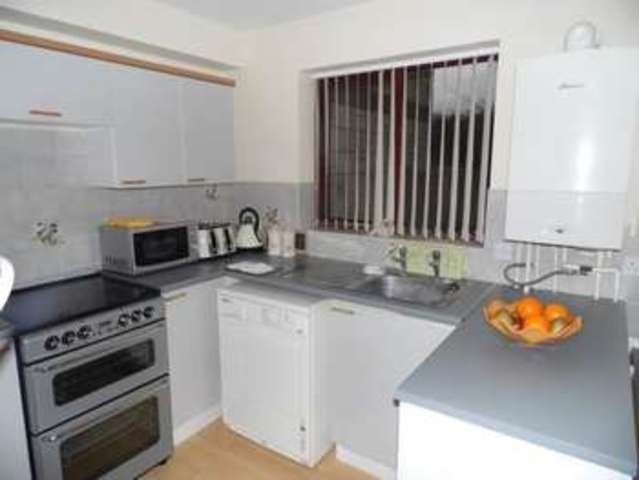  Image of 1 bedroom Flat to rent in Appletree Court Worle Weston-super-Mare BS22 at Worle Weston-super-Mare St Georges, BS22 6BA