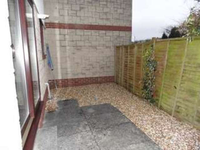  Image of 1 bedroom Flat to rent in Appletree Court Worle Weston-super-Mare BS22 at Worle Weston-super-Mare St Georges, BS22 6BA