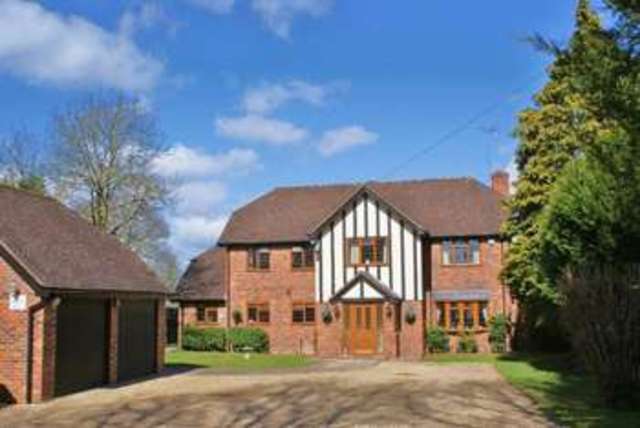  Image of 5 bedroom Detached house for sale in Arbor Lane Winnersh Wokingham RG41 at Arbor Lane Winnersh Wokingham, RG41 5JD