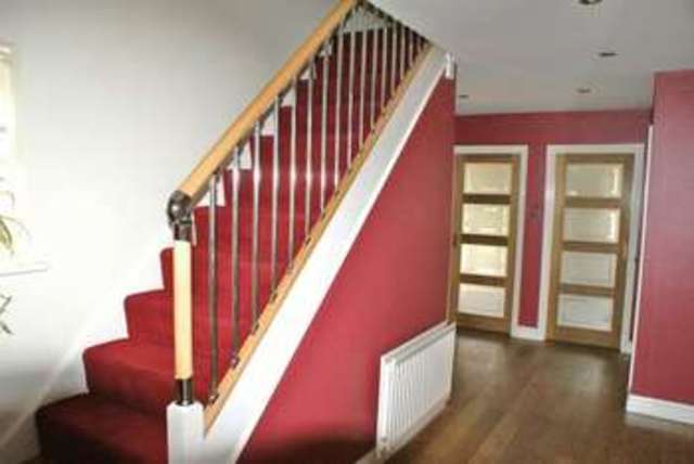  Image of 5 bedroom Detached house for sale in Arbor Lane Winnersh Wokingham RG41 at Arbor Lane Winnersh Wokingham, RG41 5JD