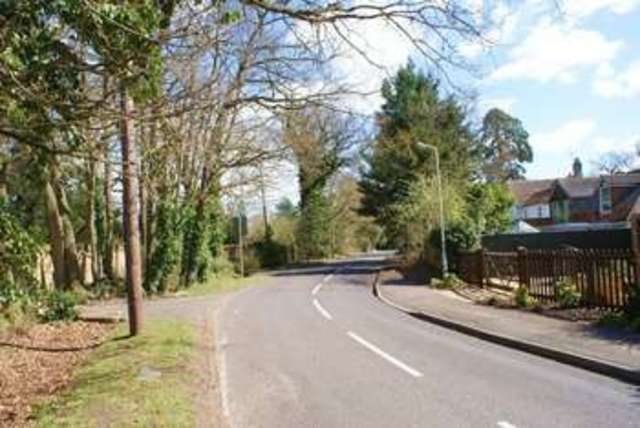  Image of 5 bedroom Detached house for sale in Arbor Lane Winnersh Wokingham RG41 at Arbor Lane Winnersh Wokingham, RG41 5JD