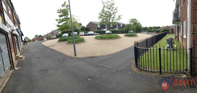  Image of 1 bedroom Apartment to rent in Arcadia Ouston Chester Le Street DH2 at Arcadia Ouston Edmondsley, DH2 1RF