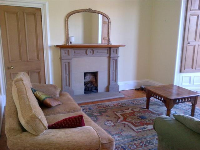  Image of 1 bedroom Terraced house to rent in Argyle Crescent Edinburgh EH15 at Portobello Edinburgh Edinburgh, EH15 2QE