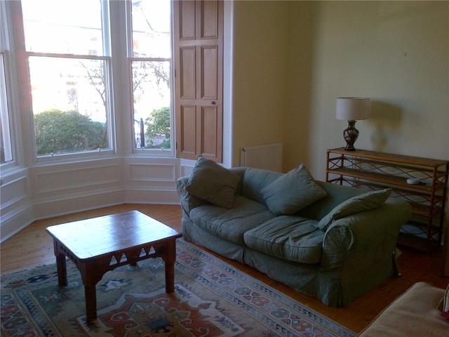 Image of 1 bedroom Terraced house to rent in Argyle Crescent Edinburgh EH15 at Portobello Edinburgh Edinburgh, EH15 2QE