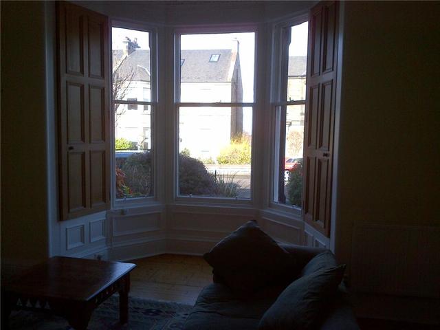  Image of 1 bedroom Terraced house to rent in Argyle Crescent Edinburgh EH15 at Portobello Edinburgh Edinburgh, EH15 2QE
