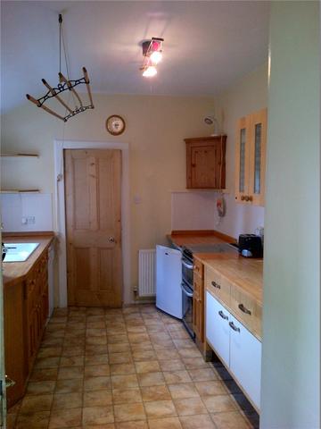  Image of 1 bedroom Terraced house to rent in Argyle Crescent Edinburgh EH15 at Portobello Edinburgh Edinburgh, EH15 2QE