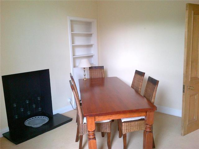  Image of 1 bedroom Terraced house to rent in Argyle Crescent Edinburgh EH15 at Portobello Edinburgh Edinburgh, EH15 2QE