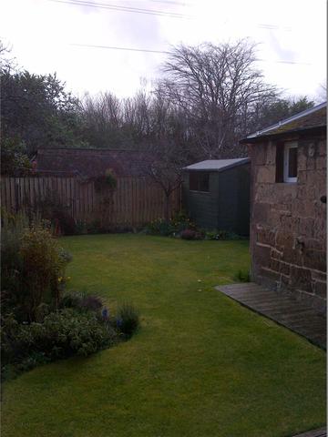 Image of 1 bedroom Terraced house to rent in Argyle Crescent Edinburgh EH15 at Portobello Edinburgh Edinburgh, EH15 2QE