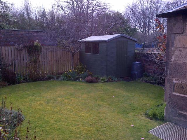  Image of 1 bedroom Terraced house to rent in Argyle Crescent Edinburgh EH15 at Portobello Edinburgh Edinburgh, EH15 2QE