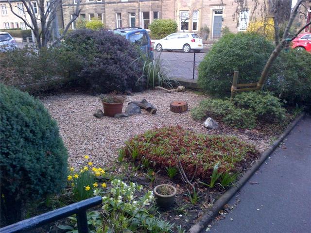  Image of 1 bedroom Terraced house to rent in Argyle Crescent Edinburgh EH15 at Portobello Edinburgh Edinburgh, EH15 2QE