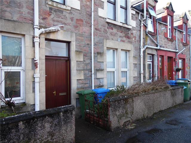  Image of 2 bedroom Flat to rent in Argyle Terrace Inverness IV2 at Inverness Highland Highland, IV2 3HN