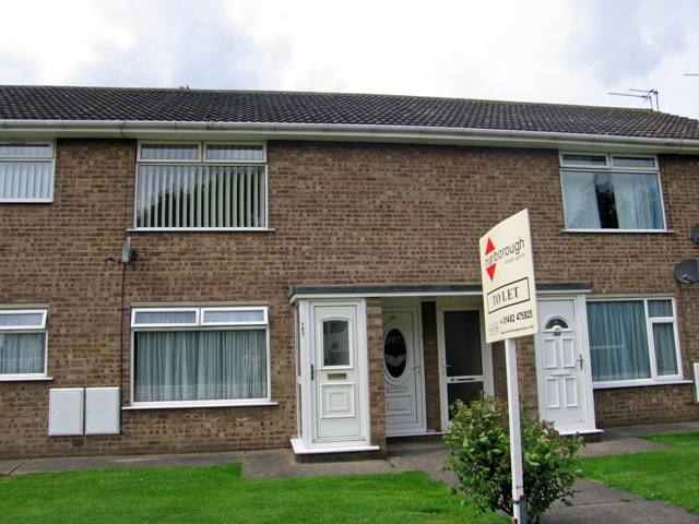  Image of 2 bedroom Flat to rent in Ark Royal Bilton Hull HU11 at Bilton  Hull, HU11 4BP