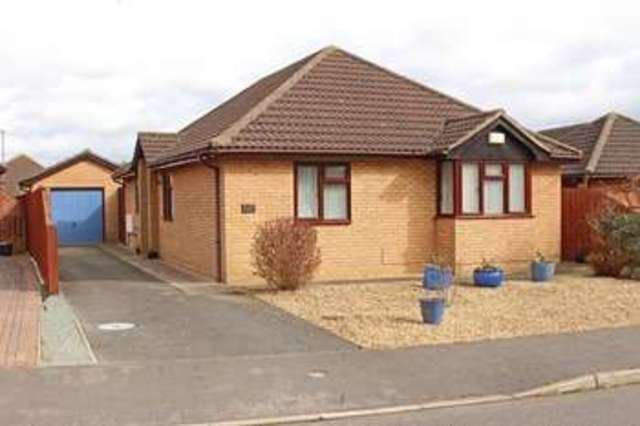  Image of 3 bedroom Detached house for sale in Arnhem Way Bourne PE10 at Arnhem Way  Bourne, PE10 9UD