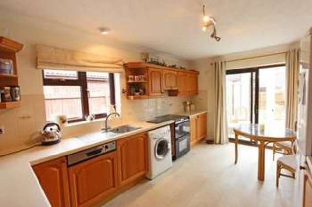  Image of 3 bedroom Detached house for sale in Arnhem Way Bourne PE10 at Arnhem Way  Bourne, PE10 9UD