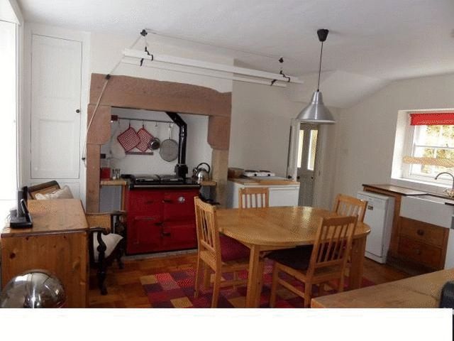  Image of 3 bedroom Detached house for sale in Caldbeck Wigton CA7 at Array Caldbeck Caldbeck, CA7 8DU