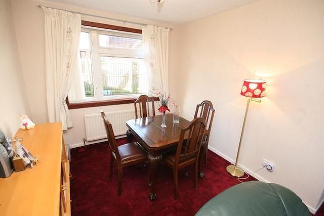  Image of 2 bedroom Detached house to rent in Arthur View Crescent Danderhall Dalkeith EH22 at Danderhall MidLothian MidLothian, EH22 1QS