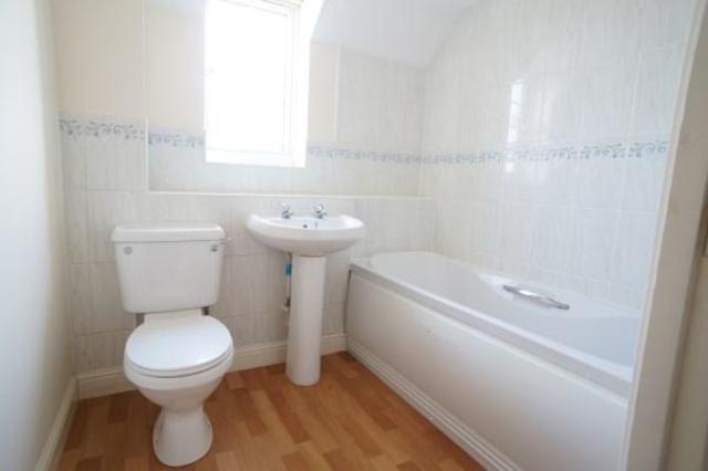  Image of 2 bedroom Apartment to rent in Arthurs Close Emersons Green Bristol BS16 at Emersons Green  Bristol, BS16 7JB