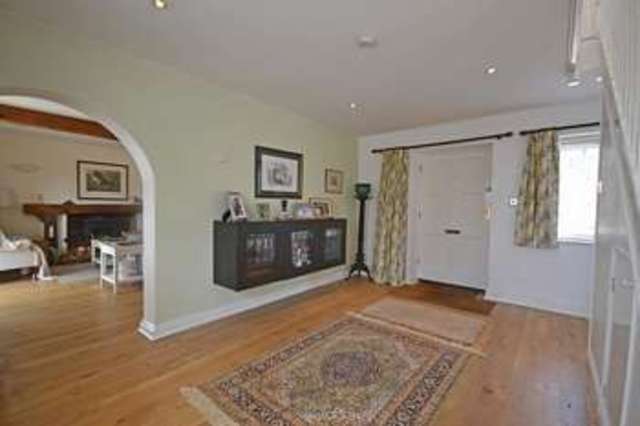  Image of 4 bedroom Detached house for sale in Lyminster Road Lyminster Littlehampton BN17 at Lyminster Road Crossbush Arundel, BN17 7QQ