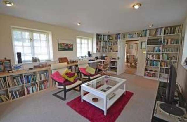  Image of 4 bedroom Detached house for sale in Lyminster Road Lyminster Littlehampton BN17 at Lyminster Road Crossbush Arundel, BN17 7QQ