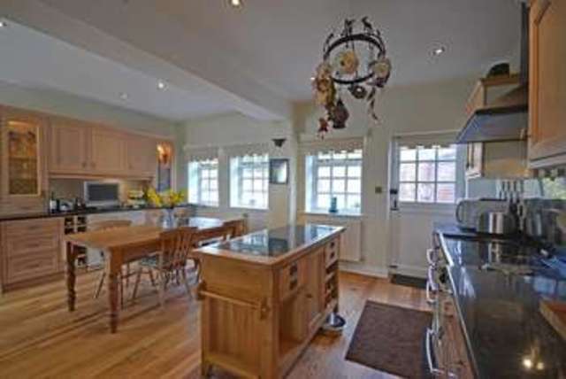  Image of 4 bedroom Detached house for sale in Lyminster Road Lyminster Littlehampton BN17 at Lyminster Road Crossbush Arundel, BN17 7QQ