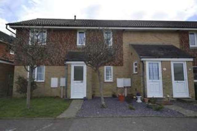  Image of 2 bedroom Flat to rent in Ashdown Road Bexhill-on-Sea TN40 at Bexhill On Sea, TN40 1SF