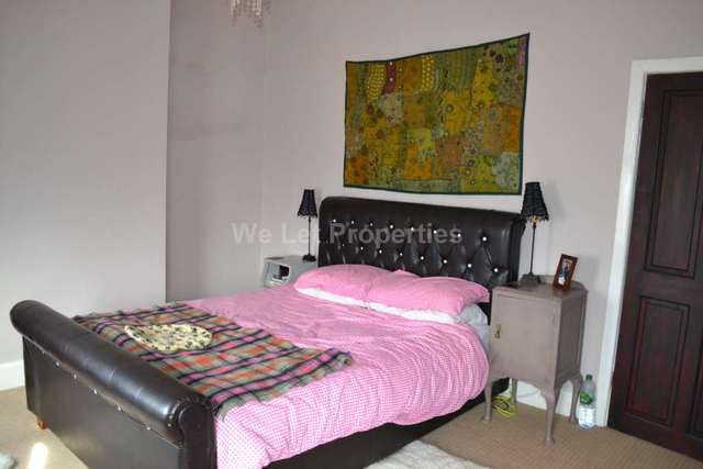  Image of 2 bedroom Detached house to rent in Ashley Lane Manchester M9 at Ashley Lane  Manchester, M9 4NU