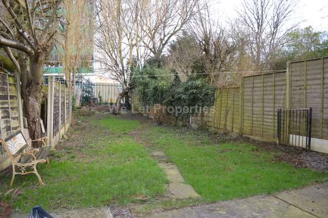  Image of 2 bedroom Detached house to rent in Ashley Lane Manchester M9 at Ashley Lane  Manchester, M9 4NU