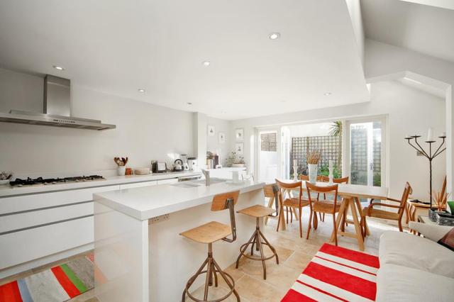  Image of 3 bedroom Terraced house for sale in Ashness Road London SW11 at Ashness Road  London, SW11 6RY