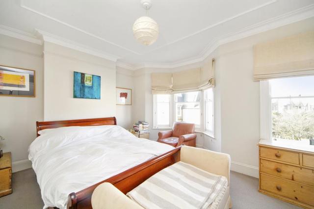  Image of 3 bedroom Terraced house for sale in Ashness Road London SW11 at Ashness Road  London, SW11 6RY
