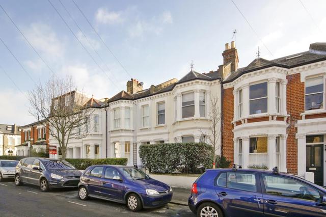  Image of 3 bedroom Terraced house for sale in Ashness Road London SW11 at Ashness Road  London, SW11 6RY