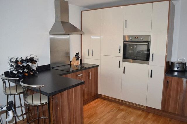  Image of 2 bedroom Flat for sale in St. Johns Gardens Bury BL9 at 5 St. Johns Gardens  Bury, BL9 0QY