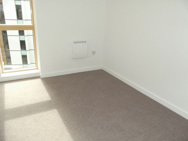  Image of 2 bedroom Flat for sale in St. Johns Gardens Bury BL9 at 5 St. Johns Gardens  Bury, BL9 0QY