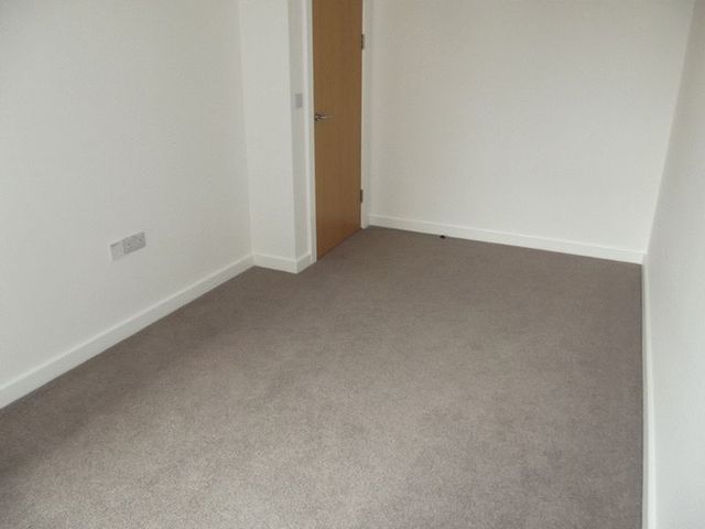  Image of 2 bedroom Flat for sale in St. Johns Gardens Bury BL9 at 5 St. Johns Gardens  Bury, BL9 0QY