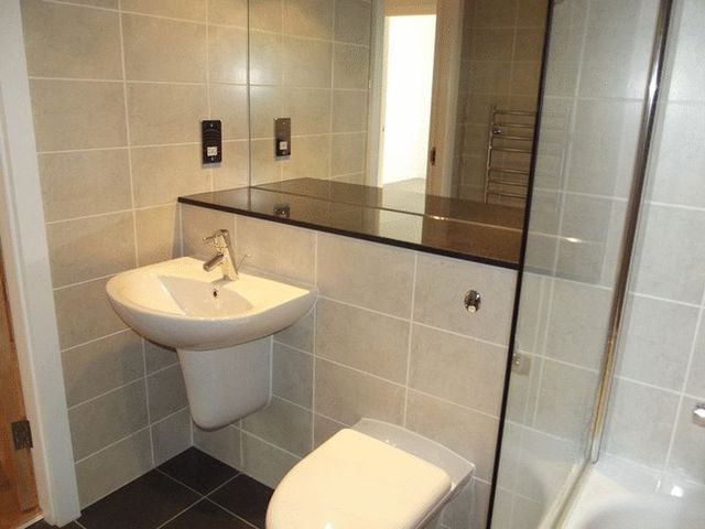 Image of 2 bedroom Flat for sale in St. Johns Gardens Bury BL9 at 5 St. Johns Gardens  Bury, BL9 0QY