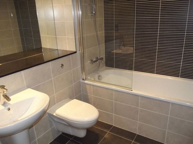  Image of 2 bedroom Flat for sale in St. Johns Gardens Bury BL9 at 5 St. Johns Gardens  Bury, BL9 0QY