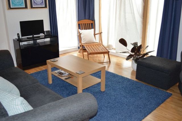  Image of 2 bedroom Flat for sale in St. Johns Gardens Bury BL9 at 5 St. Johns Gardens  Bury, BL9 0QY
