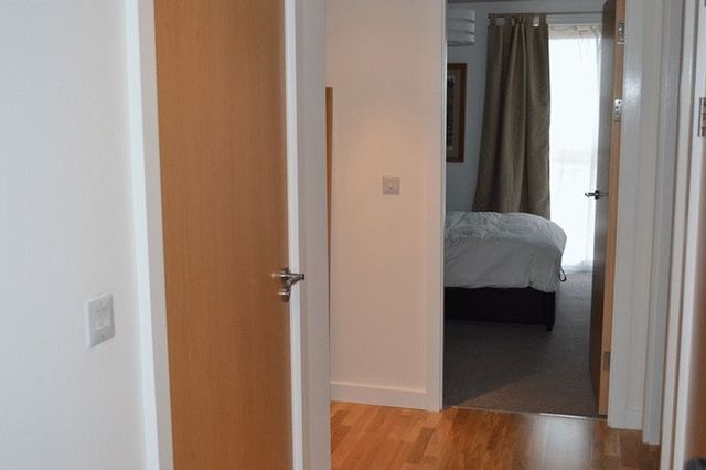  Image of 2 bedroom Flat for sale in St. Johns Gardens Bury BL9 at 5 St. Johns Gardens  Bury, BL9 0QY