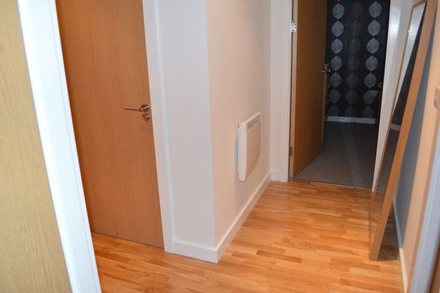  Image of 2 bedroom Flat for sale in St. Johns Gardens Bury BL9 at 5 St. Johns Gardens  Bury, BL9 0QY