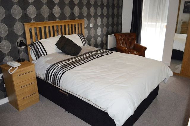  Image of 2 bedroom Flat for sale in St. Johns Gardens Bury BL9 at 5 St. Johns Gardens  Bury, BL9 0QY