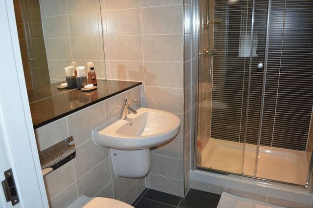  Image of 2 bedroom Flat for sale in St. Johns Gardens Bury BL9 at 5 St. Johns Gardens  Bury, BL9 0QY