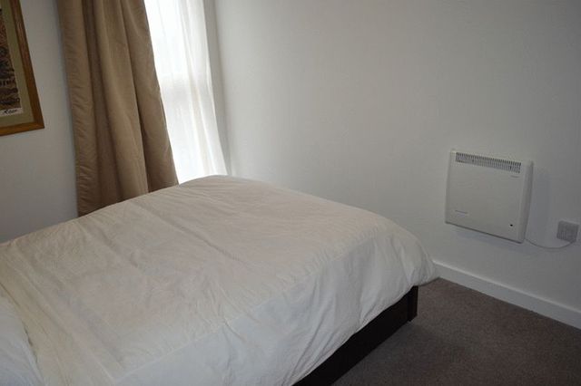  Image of 2 bedroom Flat for sale in St. Johns Gardens Bury BL9 at 5 St. Johns Gardens  Bury, BL9 0QY