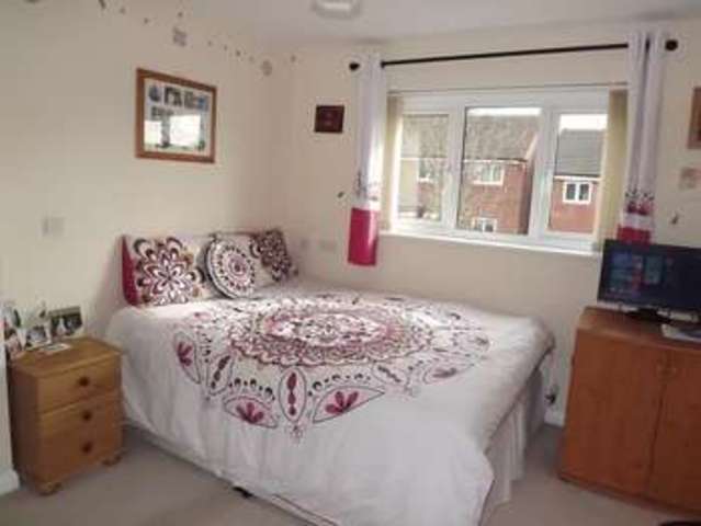  Image of 3 bedroom Detached house for sale in Aster Way Walsall WS5 at Aster Way  Walsall, WS5 4RX