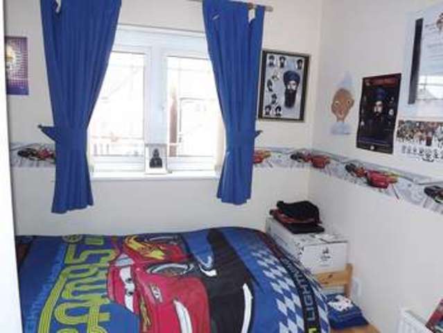  Image of 3 bedroom Detached house for sale in Aster Way Walsall WS5 at Aster Way  Walsall, WS5 4RX
