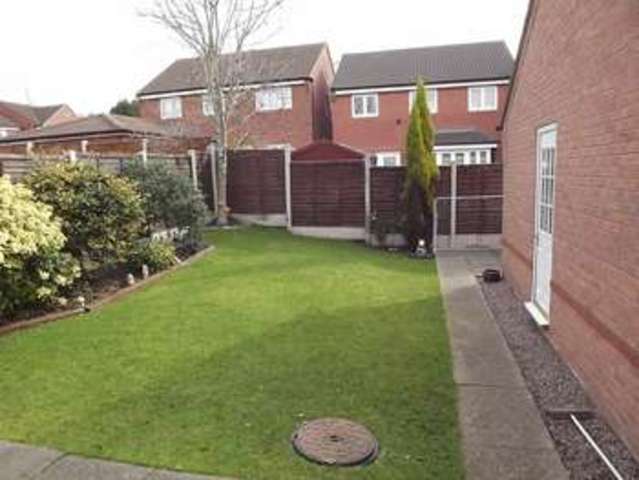  Image of 3 bedroom Detached house for sale in Aster Way Walsall WS5 at Aster Way  Walsall, WS5 4RX