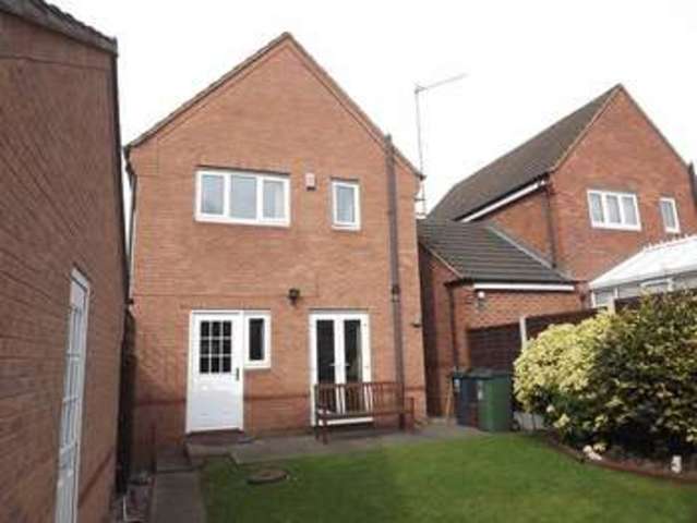  Image of 3 bedroom Detached house for sale in Aster Way Walsall WS5 at Aster Way  Walsall, WS5 4RX