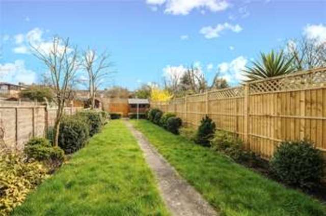  Image of 3 bedroom Terraced house for sale in Astonville Street London SW18 at Southfields  West Hill, SW18 5AG