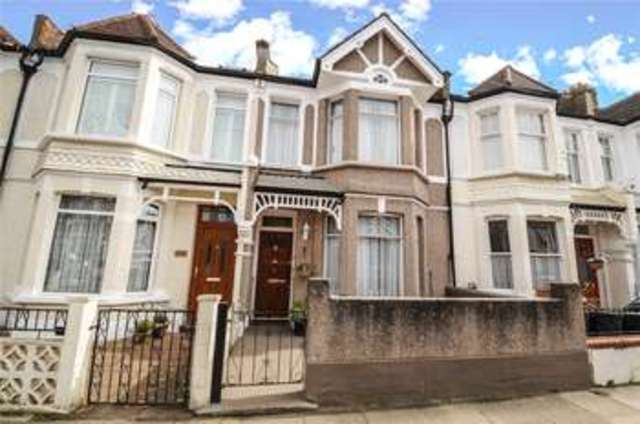  Image of 3 bedroom Terraced house for sale in Astonville Street London SW18 at Southfields  West Hill, SW18 5AG