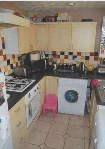  Image of 2 bedroom Property for sale in Athol Street South Burnley BB11 at Athol Street South  Burnley, BB11 4PA